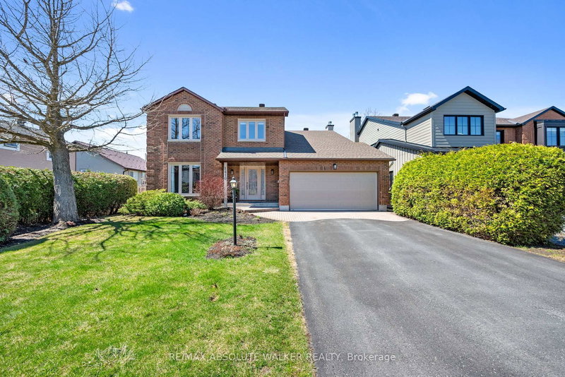 home for sale on 1410 Clay Court