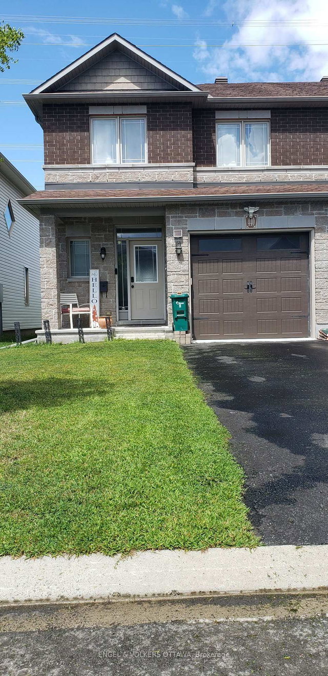 440 Barrick Hill Road