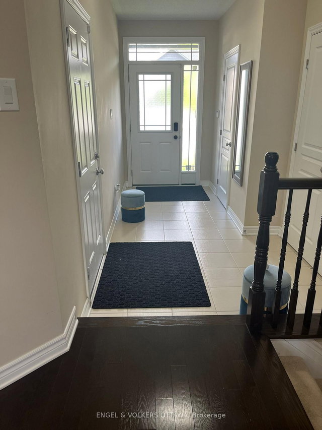 440 Barrick Hill Road