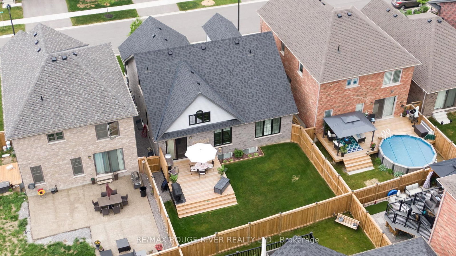 54 Corbett Street • Port Hope, ON photo 11