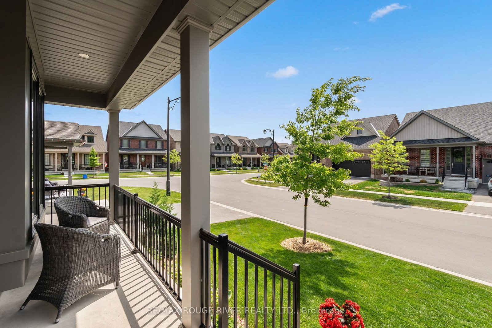 54 Corbett Street • Port Hope, ON photo 3