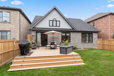 54 Corbett Street • Port Hope, ON photo 4