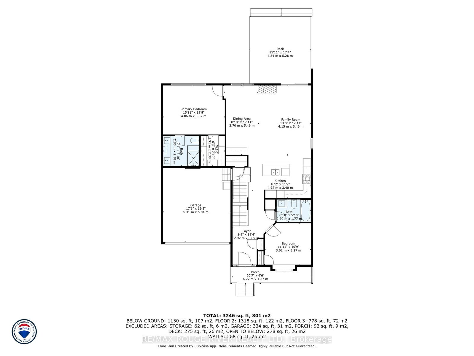 54 Corbett Street • Port Hope, ON photo 48