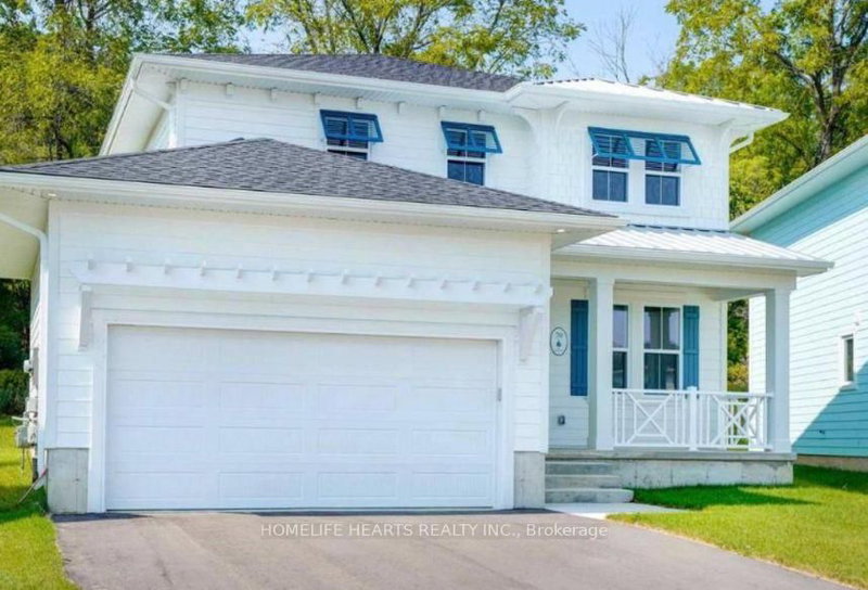 home for sale on 70 The Promenade null