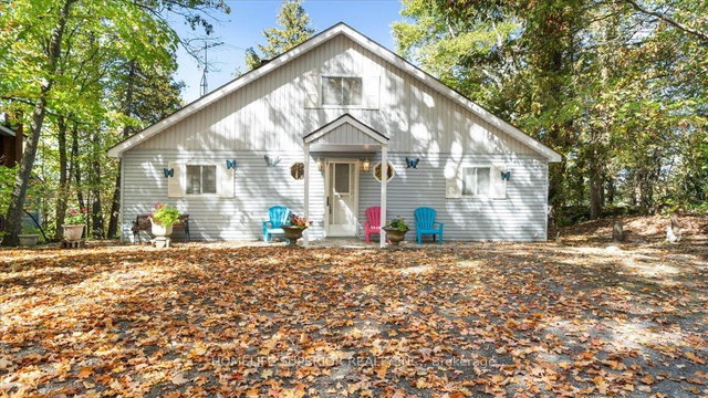 105 High Shore Road