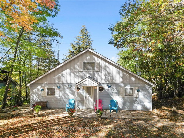 105 High Shore Road