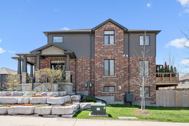 20 - 254 Gosling Gardens