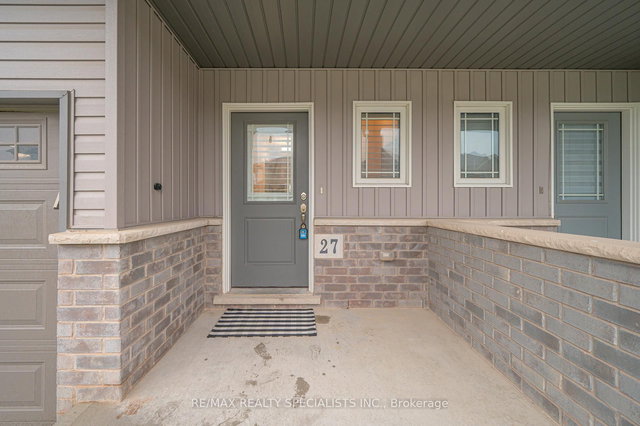 27 Harmony Way