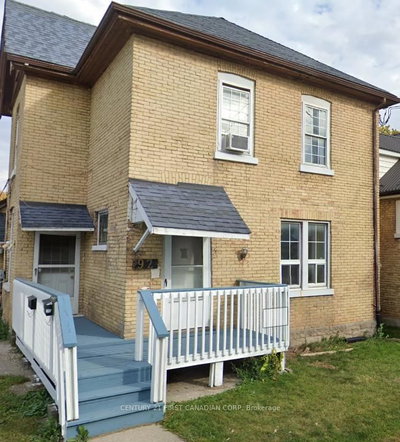 92 Rectory Street