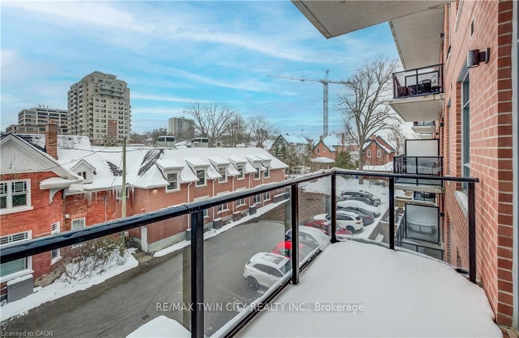 399 QUEEN Street S, Unit 317 - Photo 21