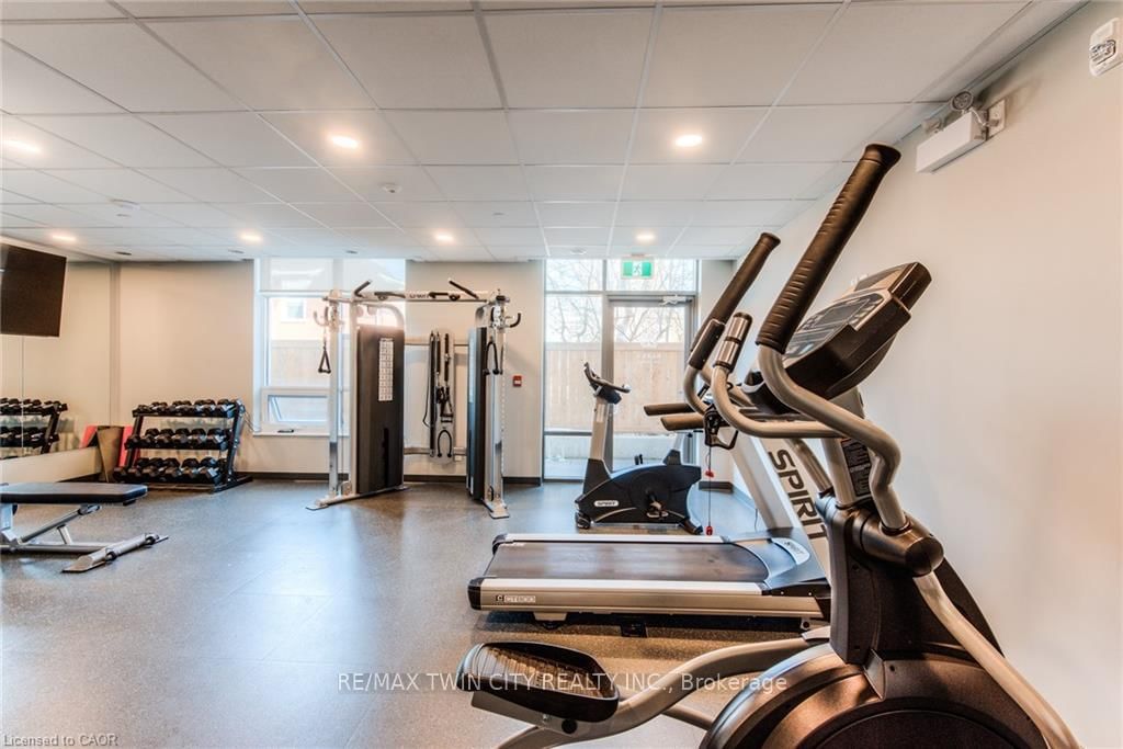 399 QUEEN Street S, Unit 317 - Photo 22