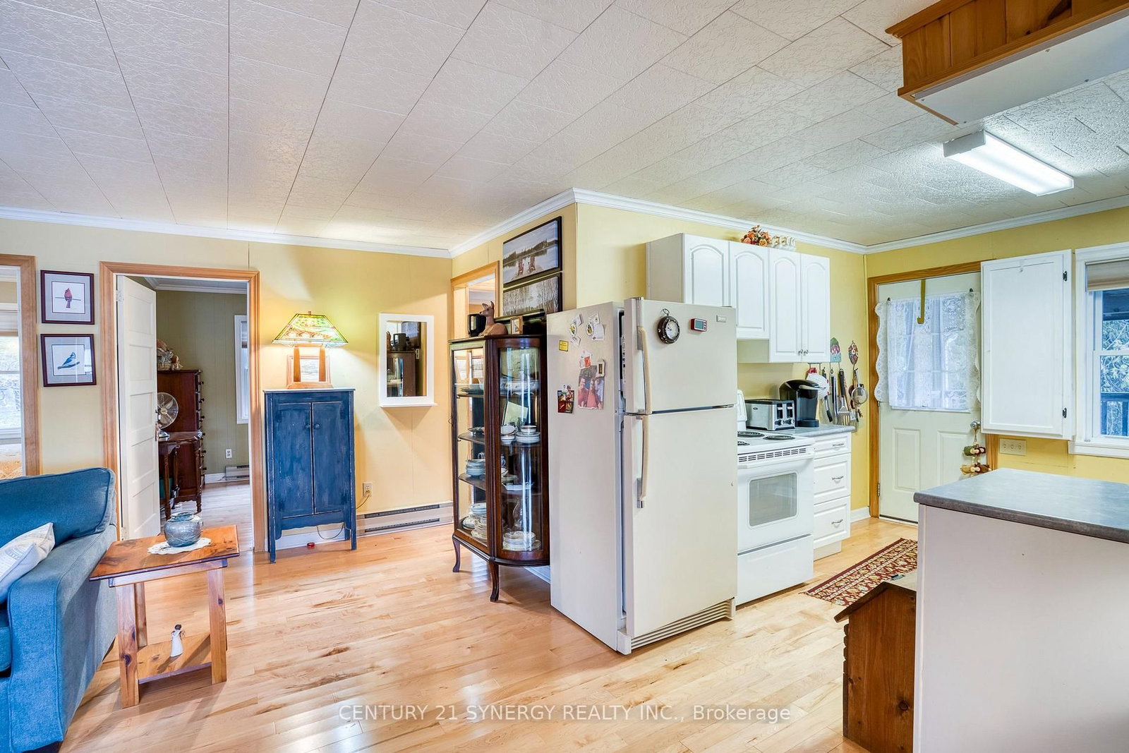 747 Brooks Corner Road • Perth, ON photo 17