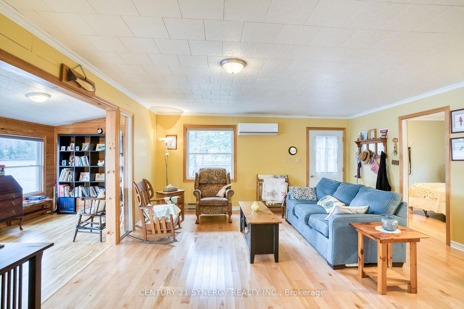 747 Brooks Corner Road • Perth, ON photo 19