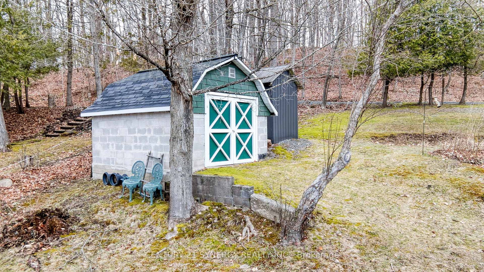 747 Brooks Corner Road • Perth, ON photo 36