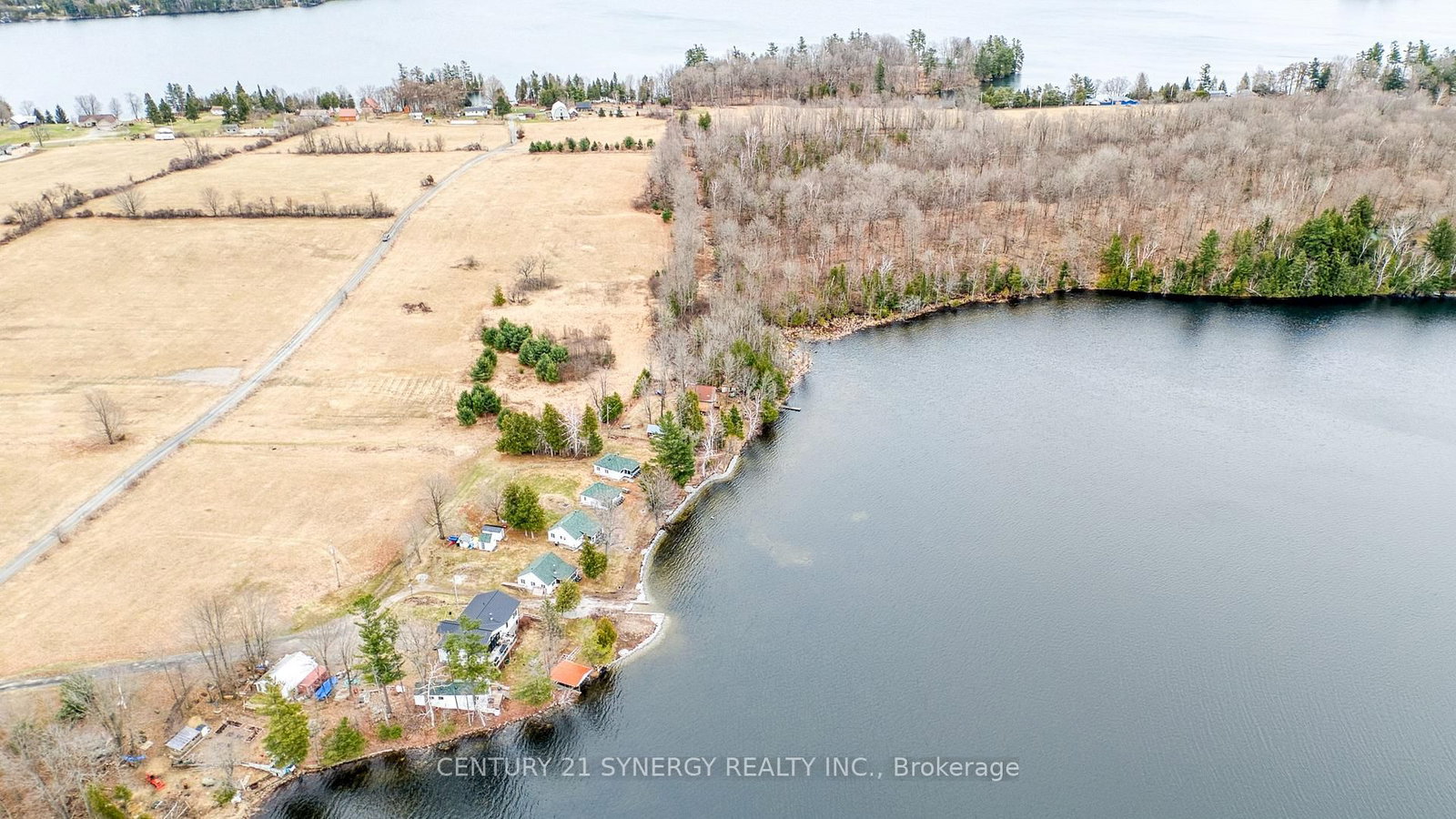 747 Brooks Corner Road • Perth, ON photo 37
