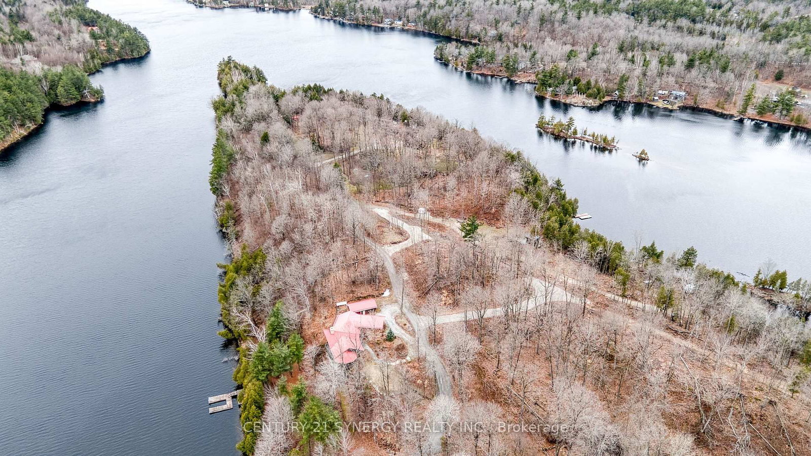 747 Brooks Corner Road • Perth, ON photo 39