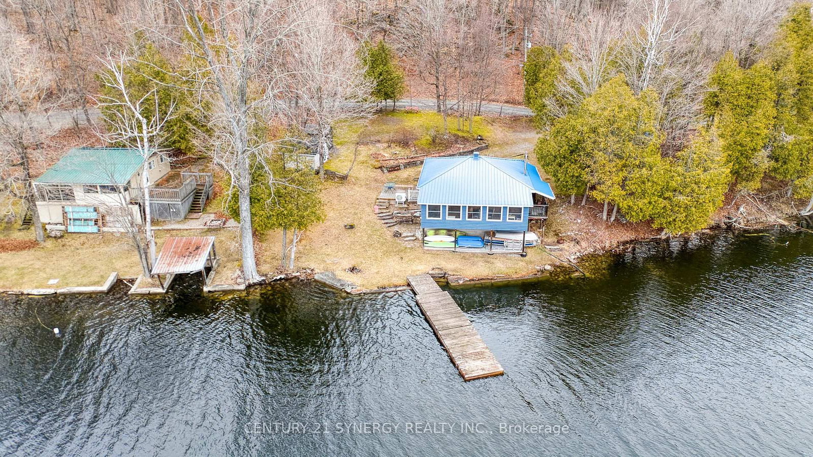 747 Brooks Corner Road • Perth, ON photo 42
