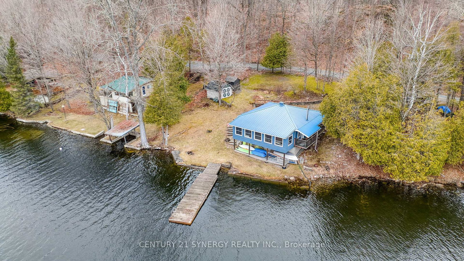 747 Brooks Corner Road • Perth, ON photo 43