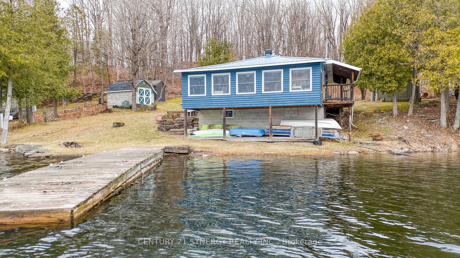747 Brooks Corner Road • Perth, ON photo 45
