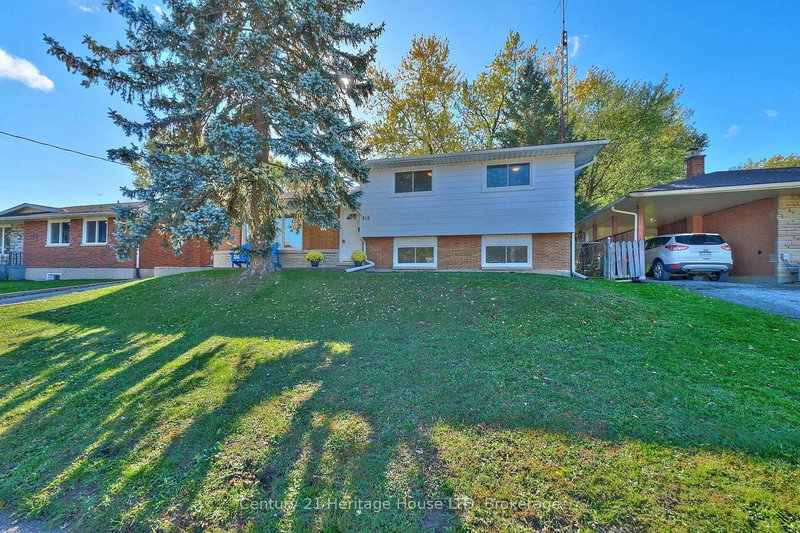 home for sale on 148 Champlain Drive