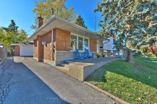 148 Champlain Drive