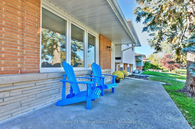 148 Champlain Drive