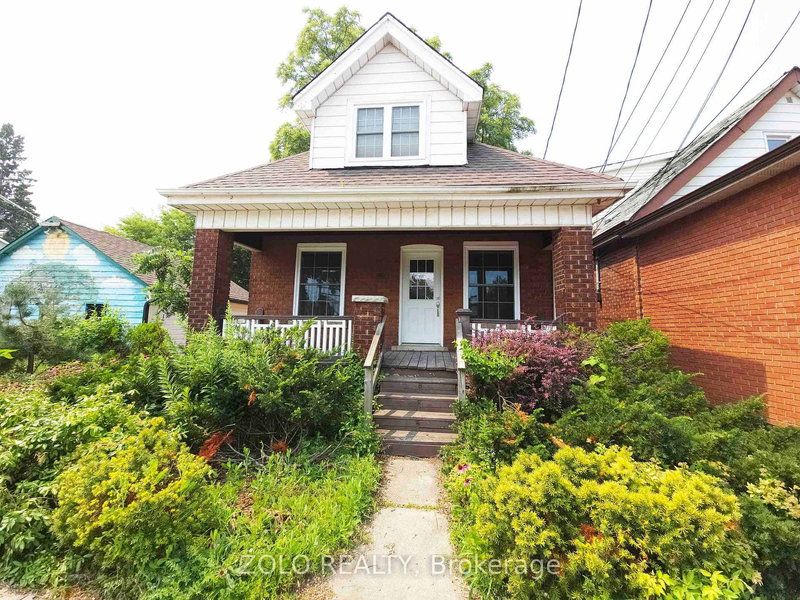 1504 King St E, Hamilton, Ontario