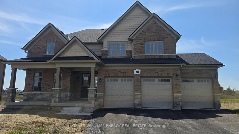 home for lease on 18 Blue Heron Drive