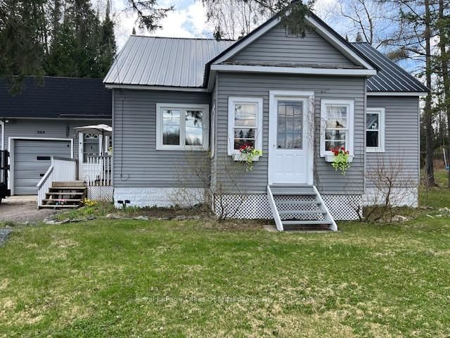 home for sale on 319 Ontario Street