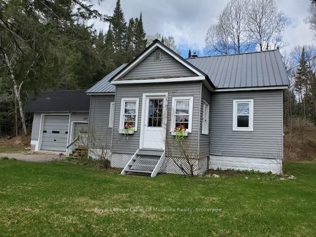 319 Ontario Street