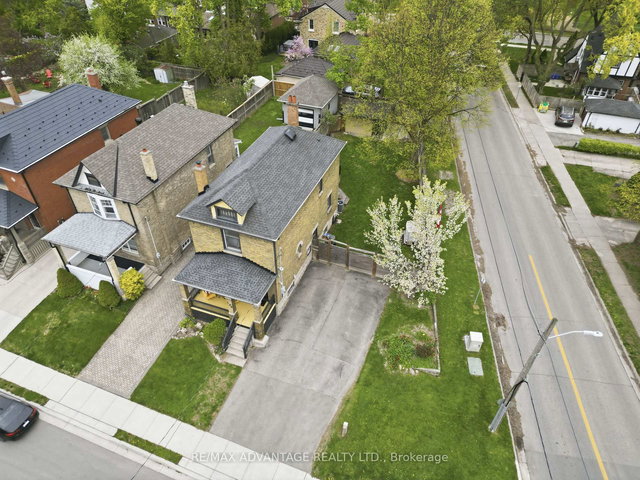 124 Windsor Avenue
