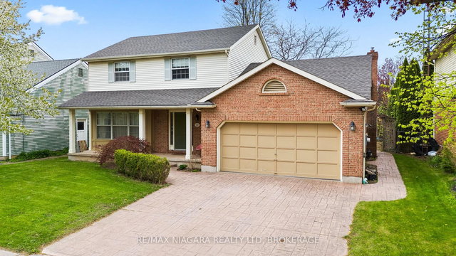 21 Homestead Drive
