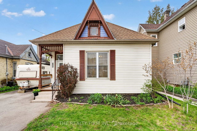 177 Rectory Street