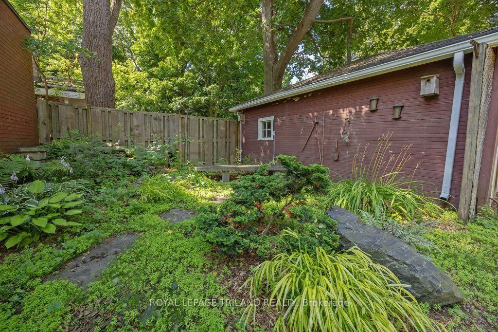 46 Rosebery Place • St. Thomas, ON photo 39