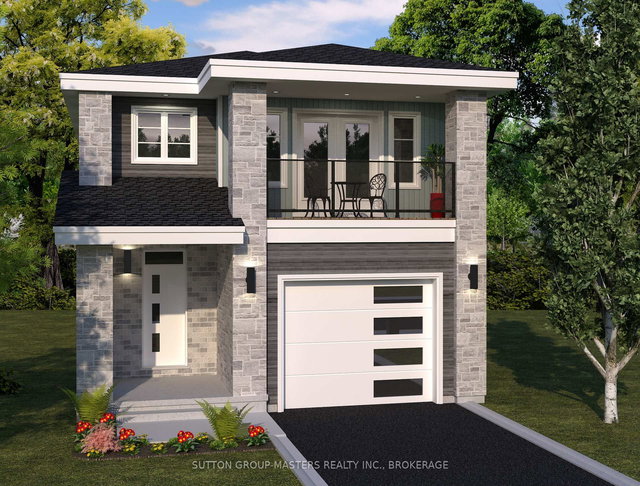 236 Dr Richard James Crescent