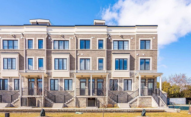 76 - 383 Dundas Street E