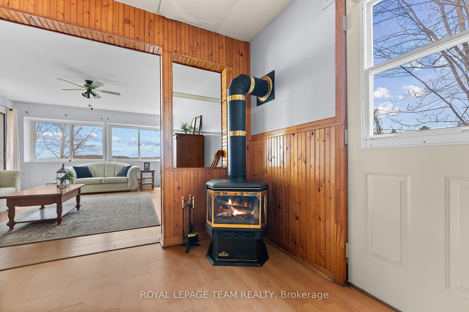 424 Hummingbird Lane • Eganville, ON photo 16