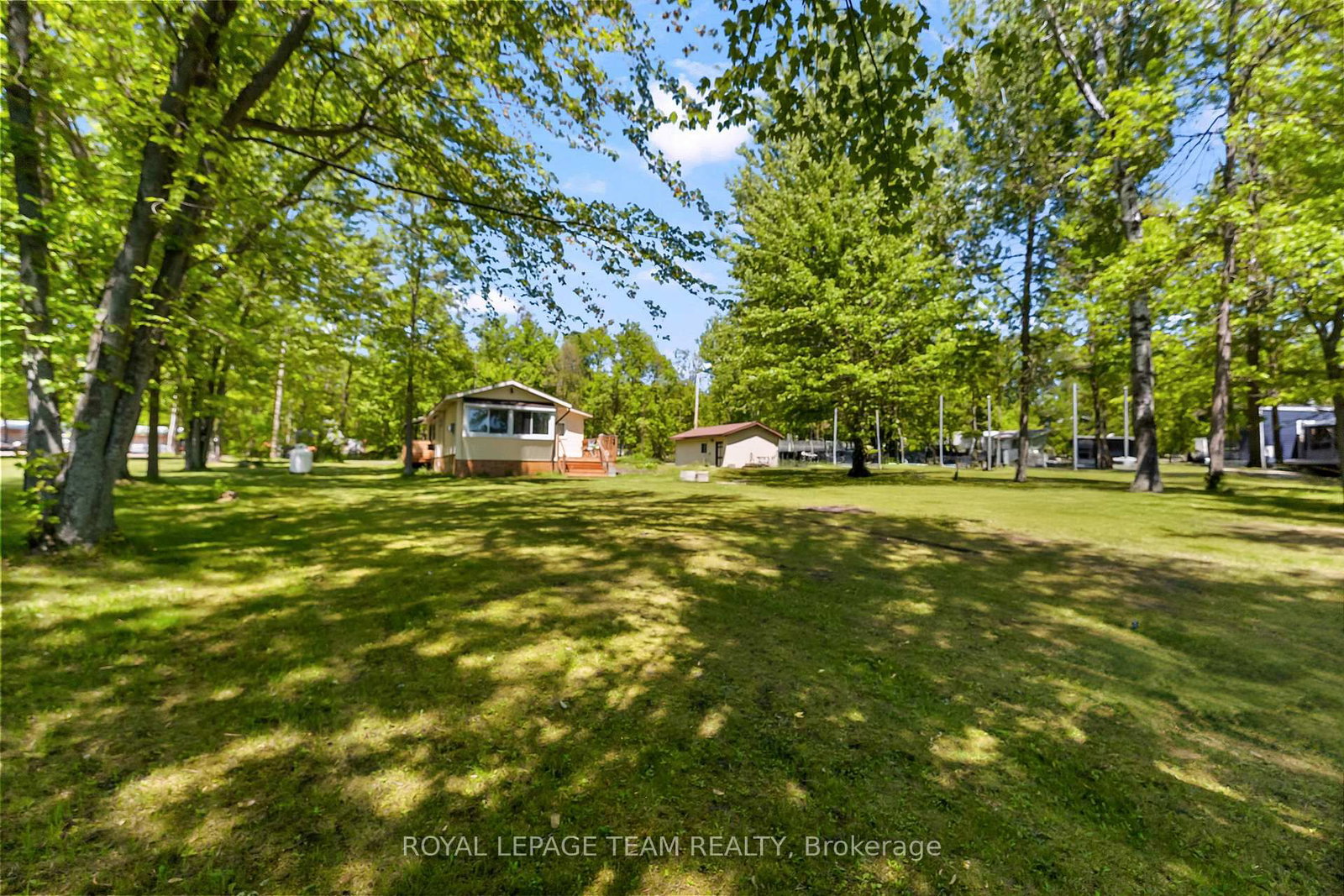 424 Hummingbird Lane • Eganville, ON photo 23