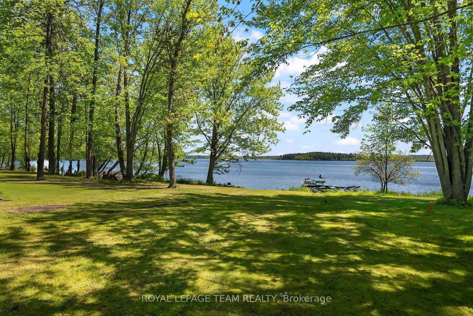 424 Hummingbird Lane • Eganville, ON photo 25