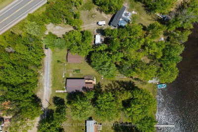 424 Hummingbird Lane • Eganville, ON photo 3