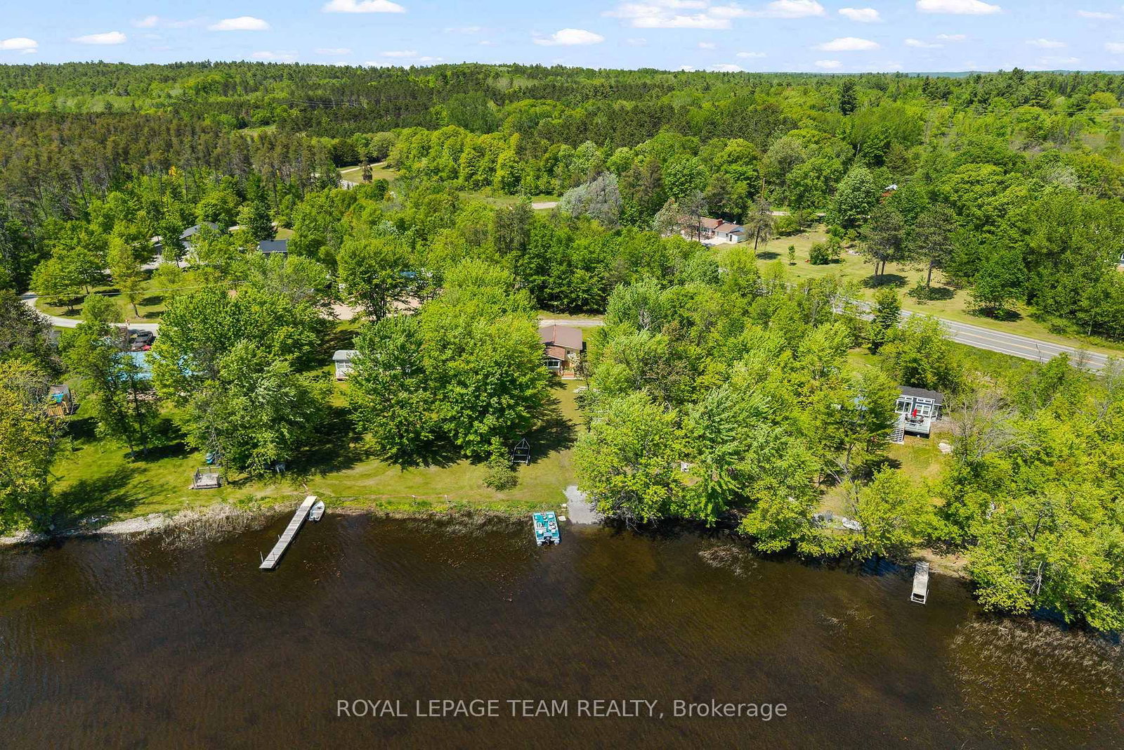 424 Hummingbird Lane • Eganville, ON photo 30