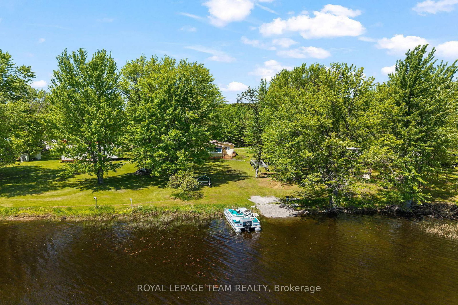 424 Hummingbird Lane • Eganville, ON photo 31