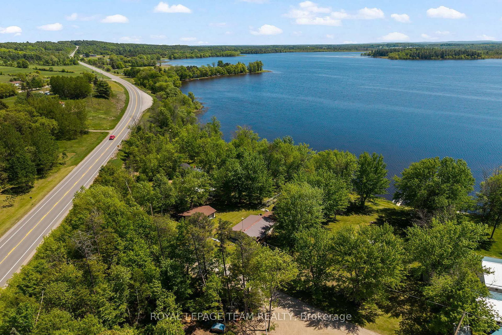 424 Hummingbird Lane • Eganville, ON photo 32