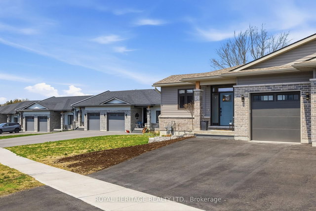 24 Prairie Run Road