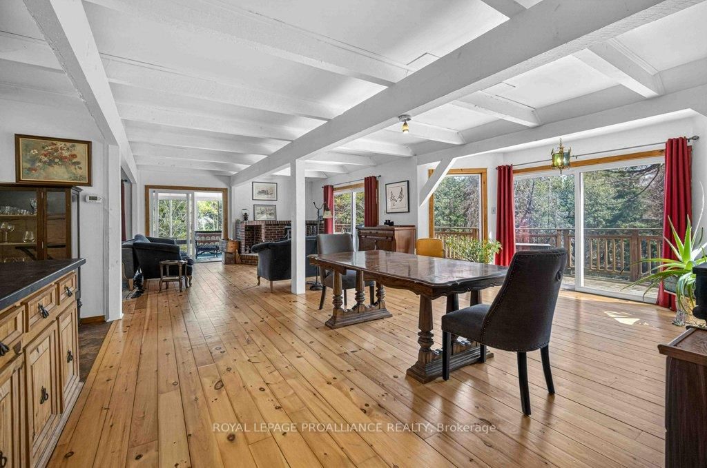 2406 Northeys Bay Road • North Kawartha, ON photo 11
