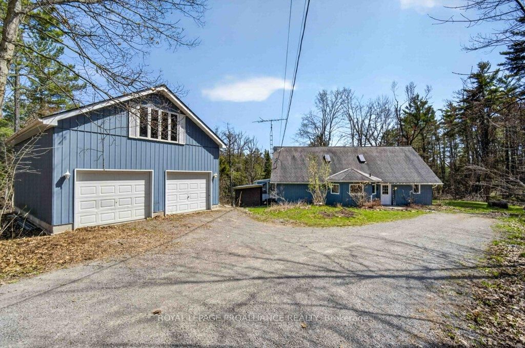 2406 Northeys Bay Road • North Kawartha, ON photo 2