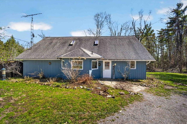 2406 Northeys Bay Road