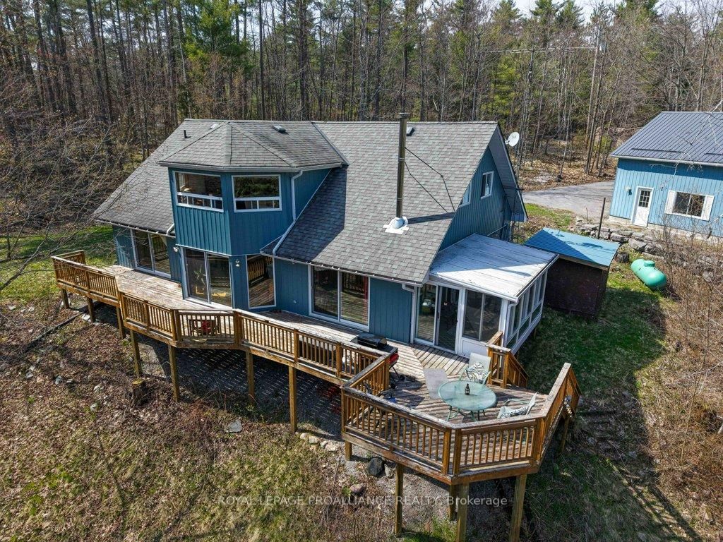 2406 Northeys Bay Road • North Kawartha, ON photo 34