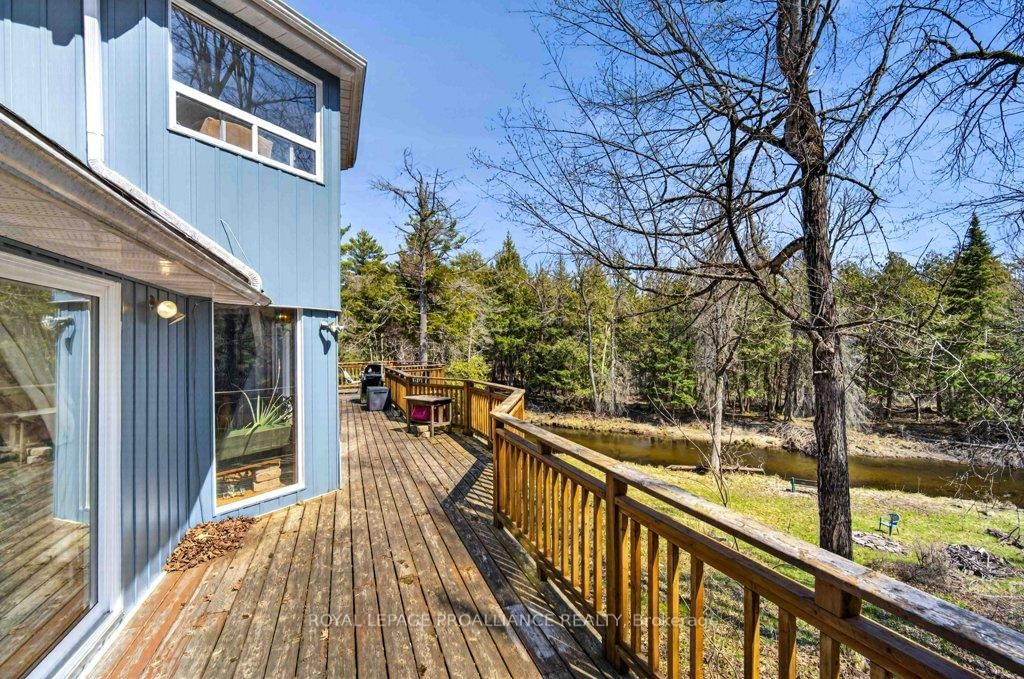 2406 Northeys Bay Road • North Kawartha, ON photo 37
