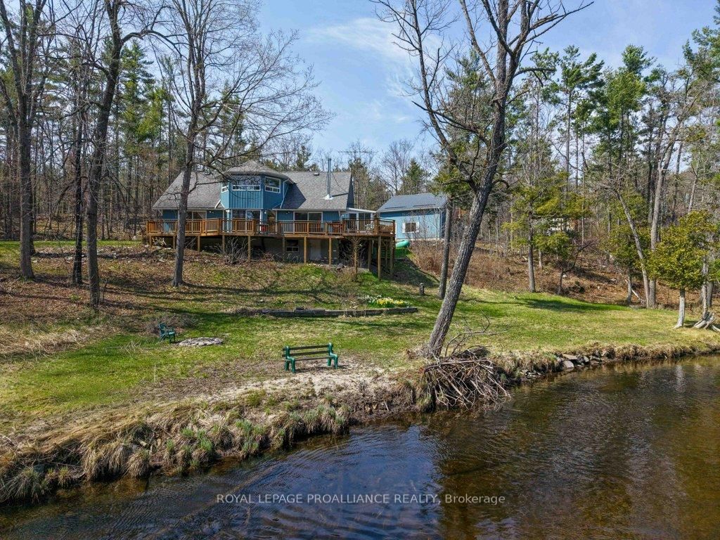 2406 Northeys Bay Road • North Kawartha, ON photo 39